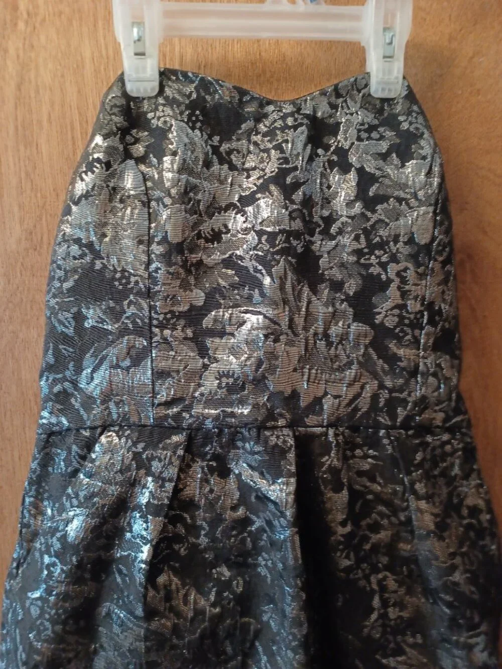 Streetwear Society Woman's Sleeveless Dress - Picture 2 of 12